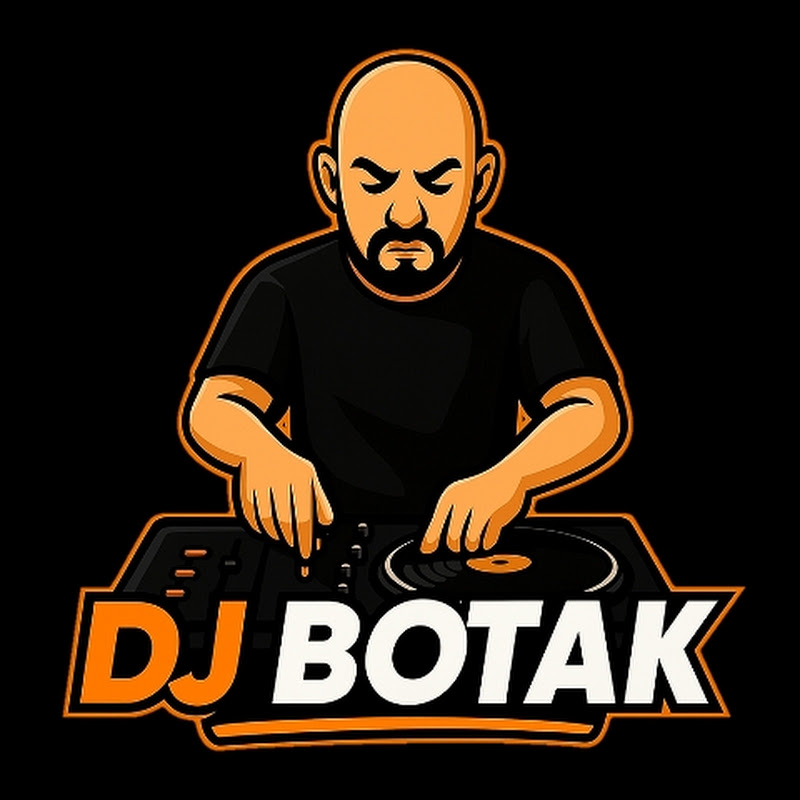 DJ BOTAK