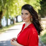 Alina Dragne