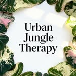 Urban Jungle Therapy
