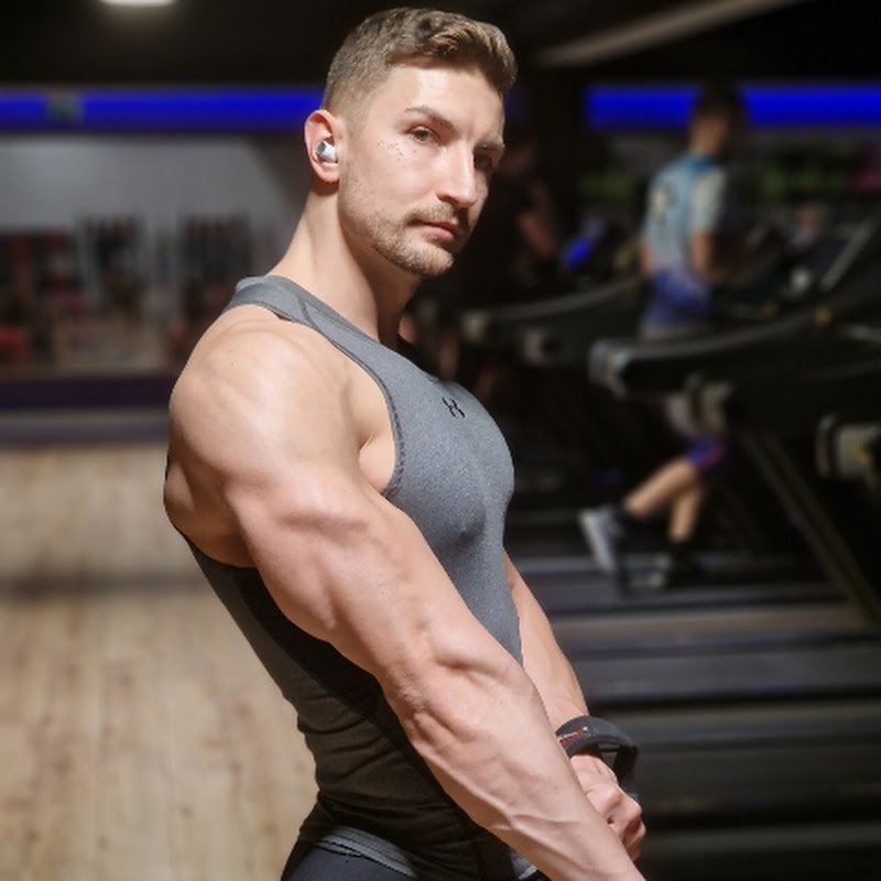Body&Mind Progress by Epu Alex