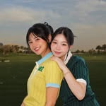 KGG l Kong Girls’ Golf