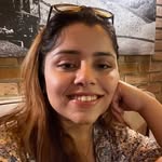 Roshita Pandey