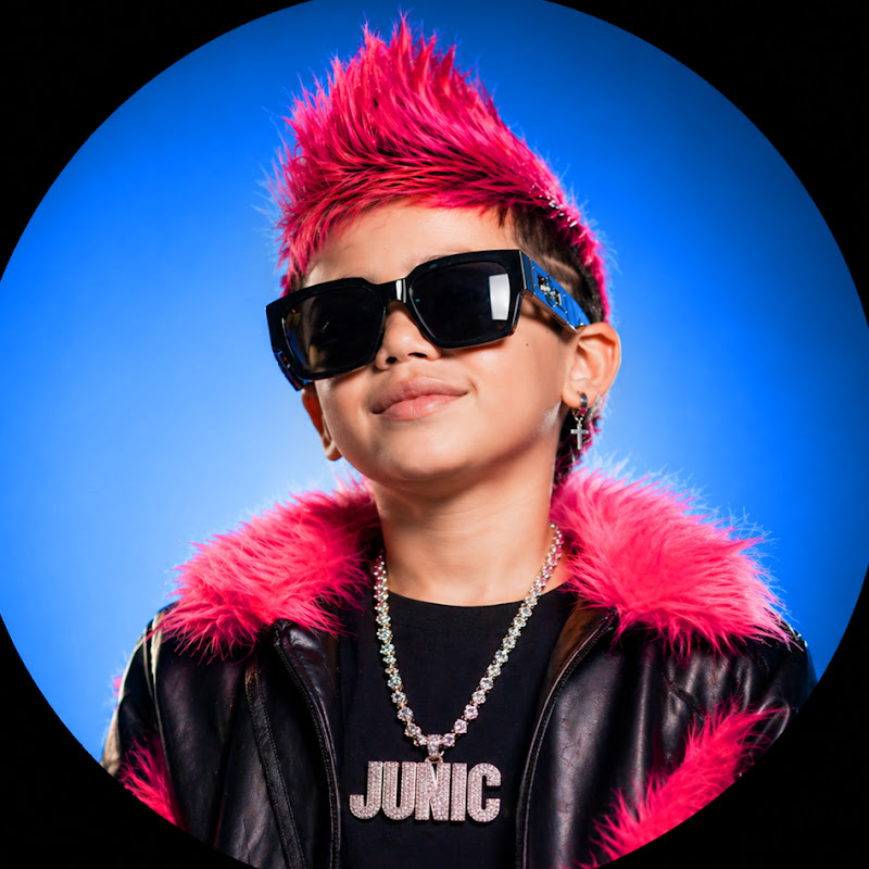Junic El Famoso