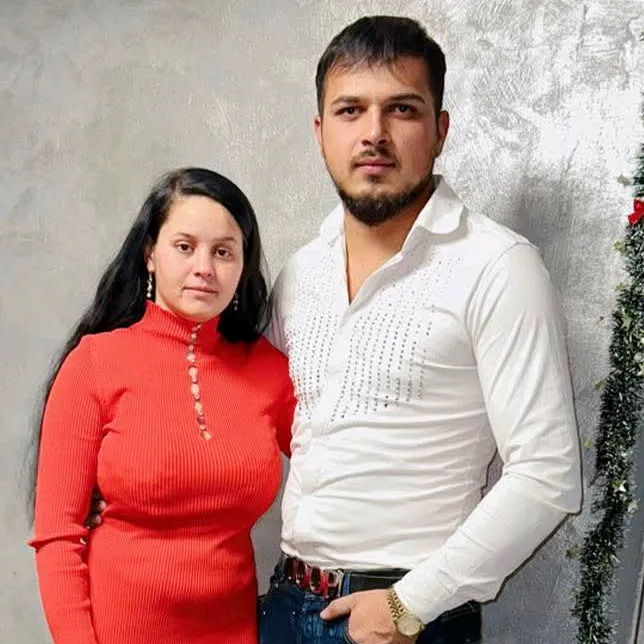 Denysa Larysa
