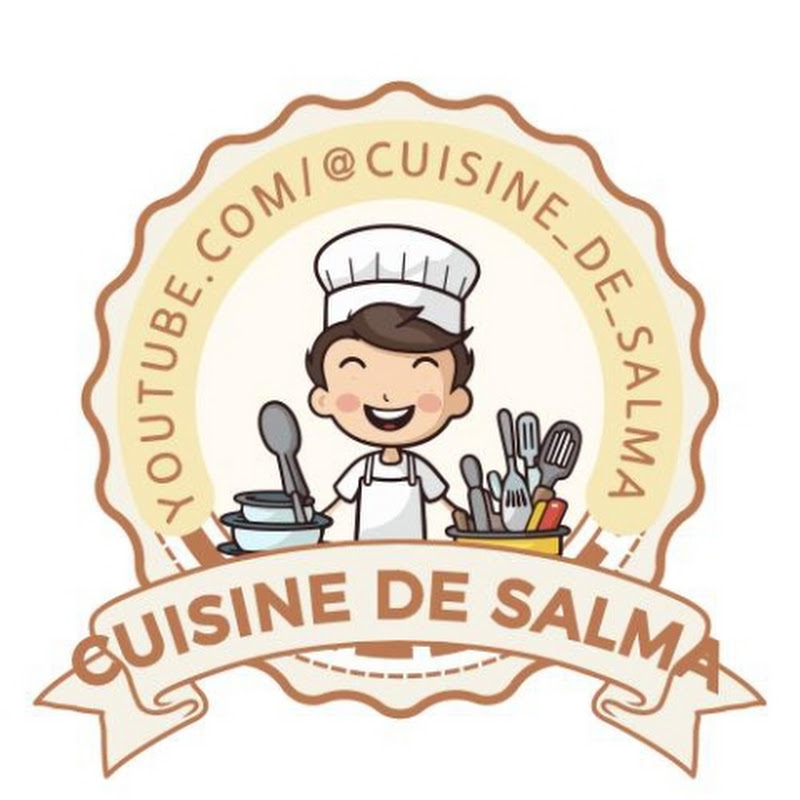 cuisine de Salma مطبخ سلمى