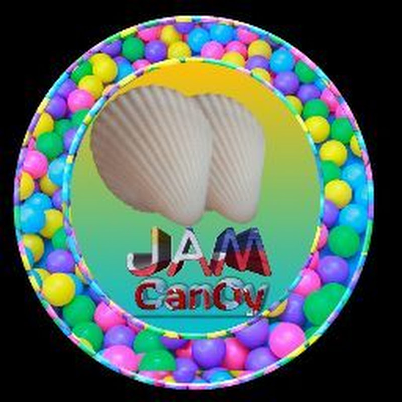 Jam Canoy