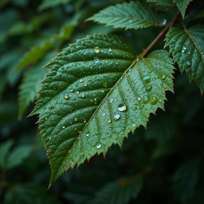 Rain sounds FS_Relaxing