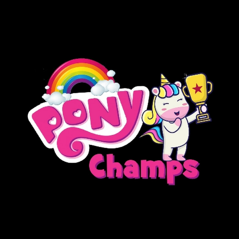 Pony Champs