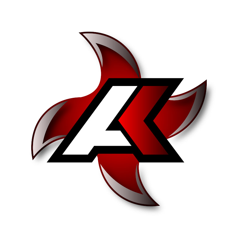 AK Shuriken