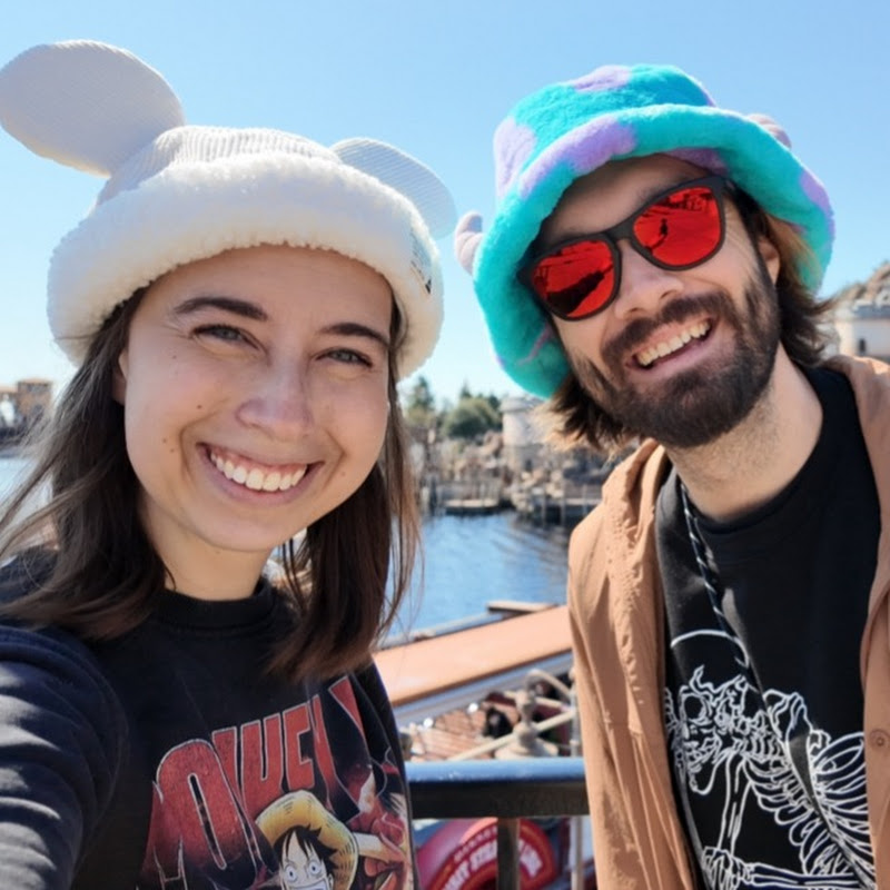 Amy & Gene's Block Party