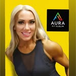 Aura | Antrenor Fitness