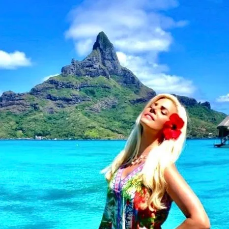 Wishful Destinations