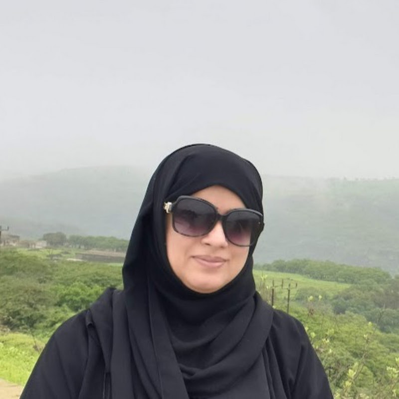 Nazneen Vlogs