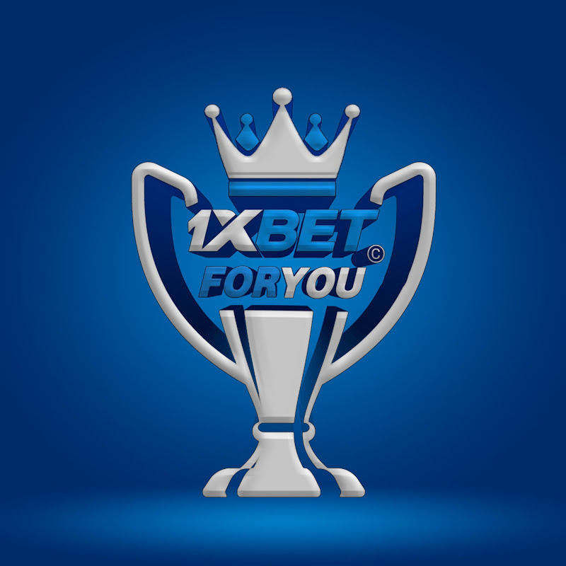 1xBet For You