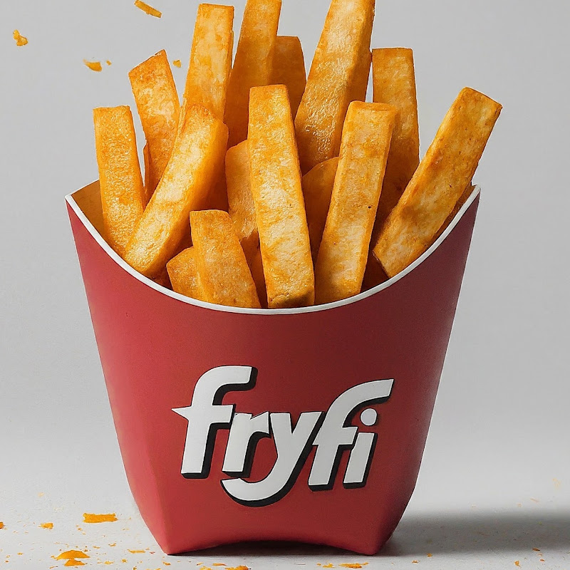 Fry Fi