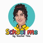 Teacher Tina