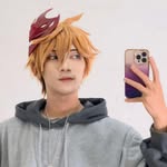 Nanda Kriz (nandakrizゼロ)