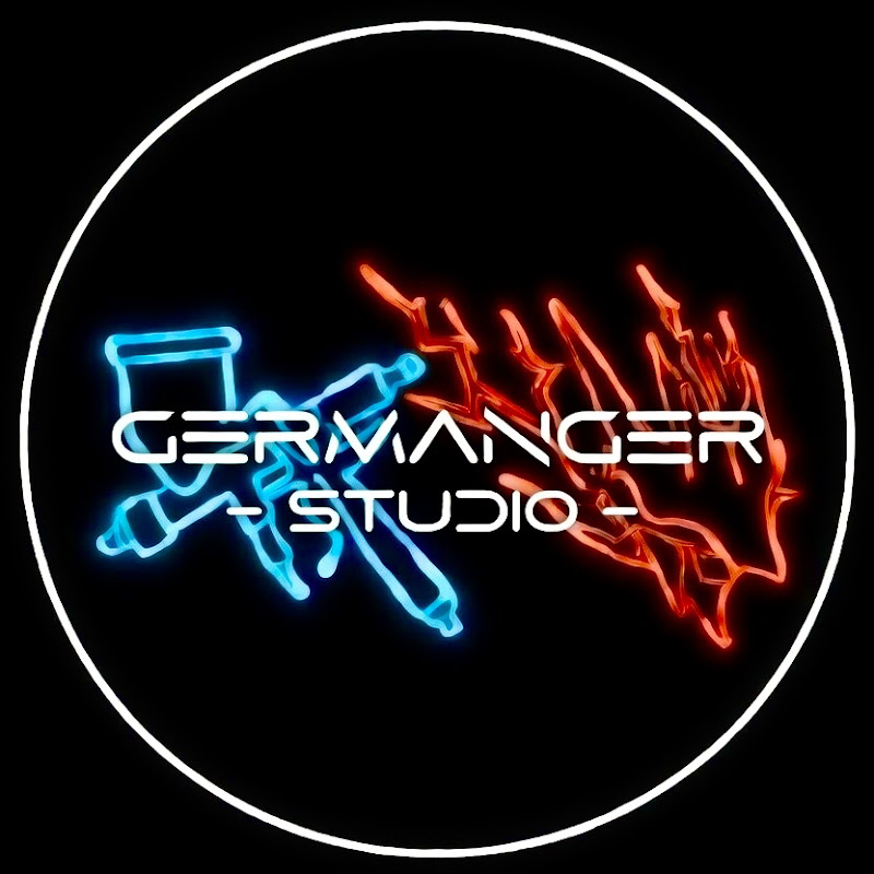 German Ger 男人興趣很多