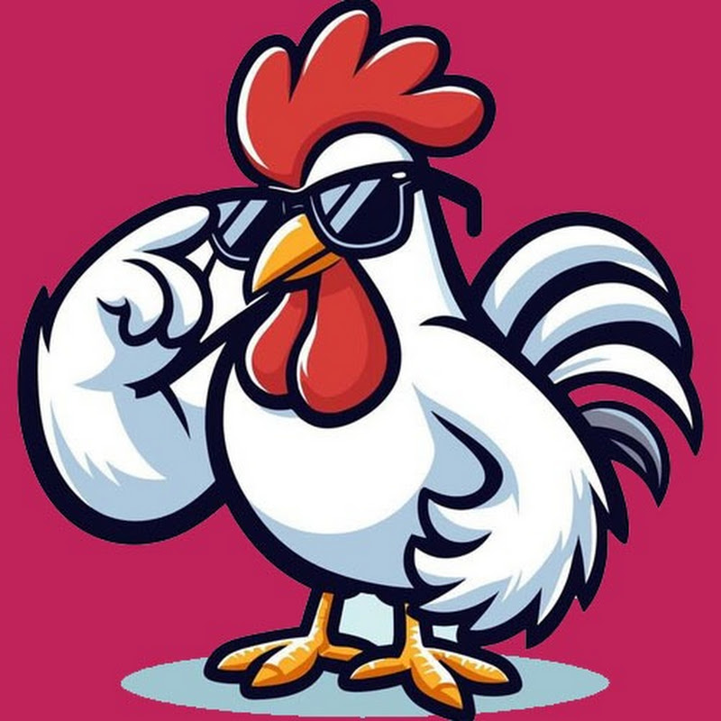 Chiken Tape Tv