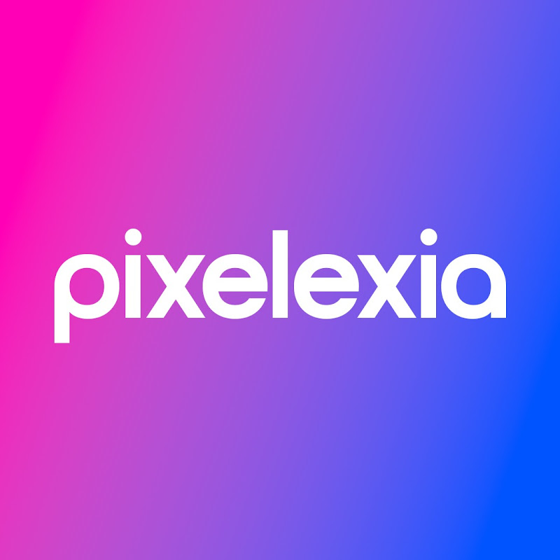 Pixelexia