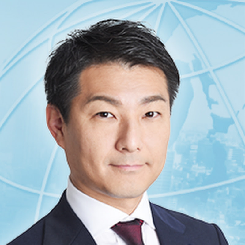 村井マサカズ・VISAコンサルタント・証券アナリスト・行政書士