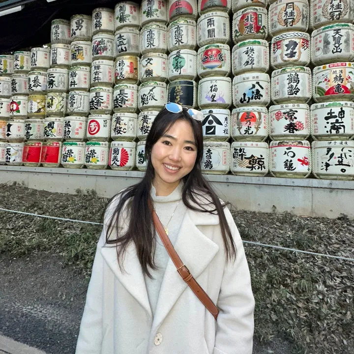 kay | travel & lifestyle