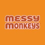 Messy Monkeys