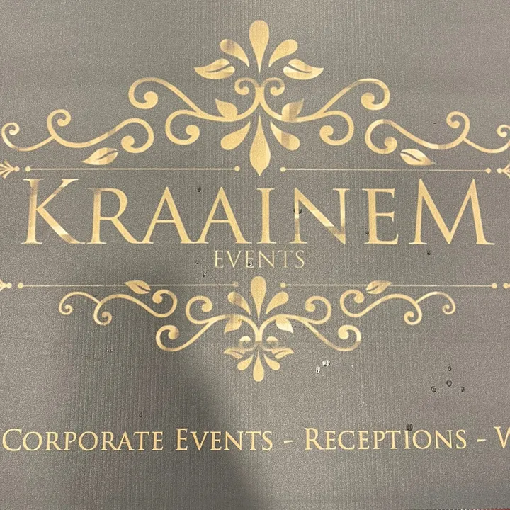 KRAAINEM EVENTS