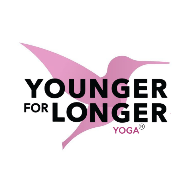 Younger For Longer Yoga