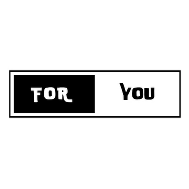 For You - အညာသား