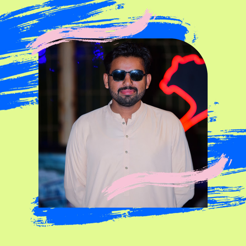 Kashif Routine