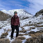 Dağların Cansu Kızı…💚🧿🦅🏔