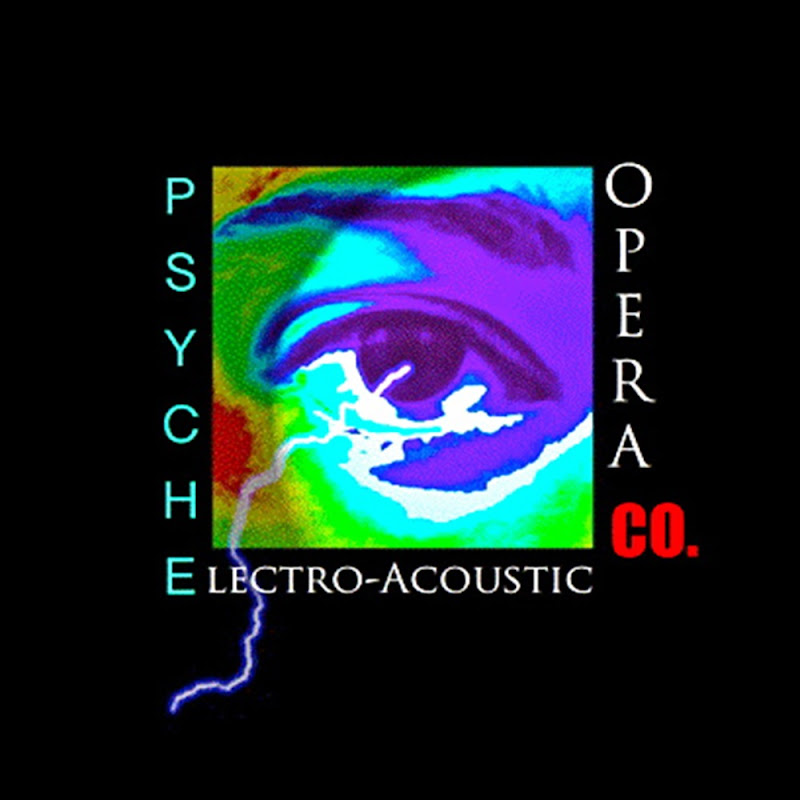 Psyche Electro-Acoustic Opera Company