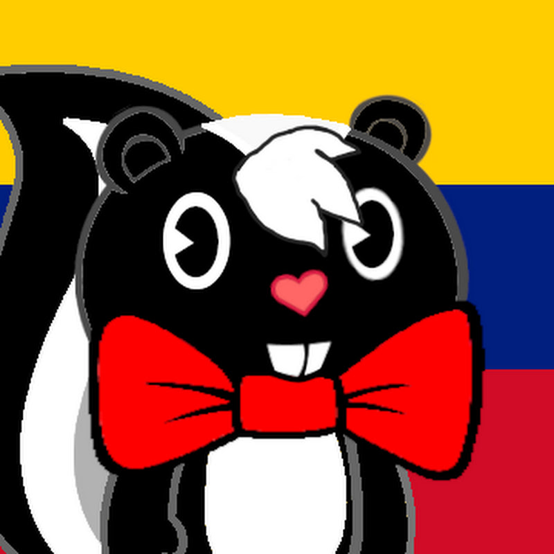 Stickman and Friends 2006