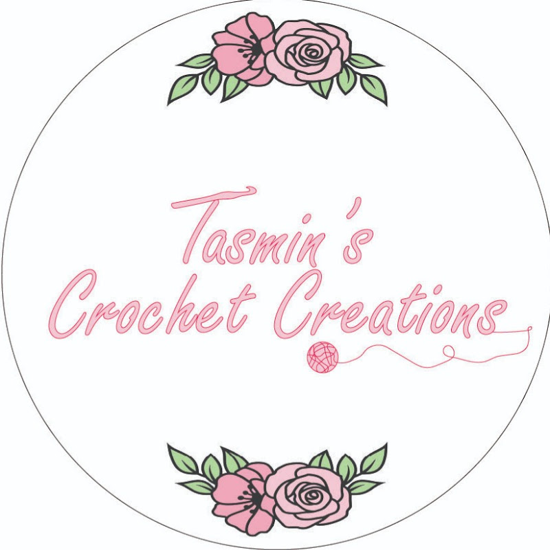 Tasmin's Crochet Creations
