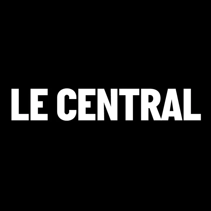 Le Central