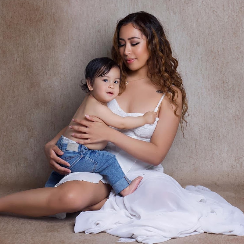 Christel & Jaxon