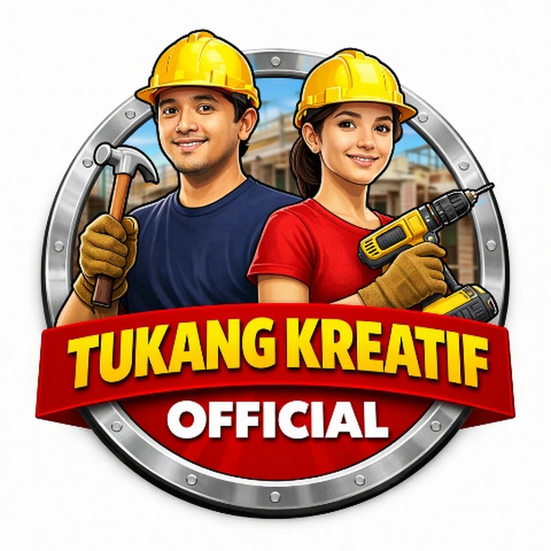 TUKANG KREATIF OFFICIAL 