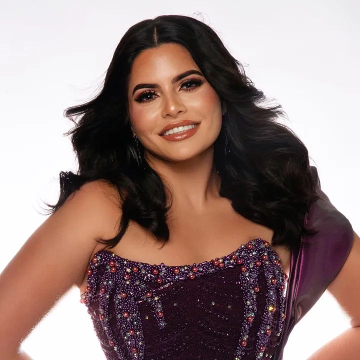 DARMA GONZALEZ