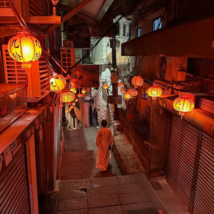 a zen place