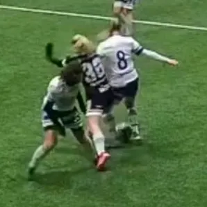 EMMA SØBERG⭐️