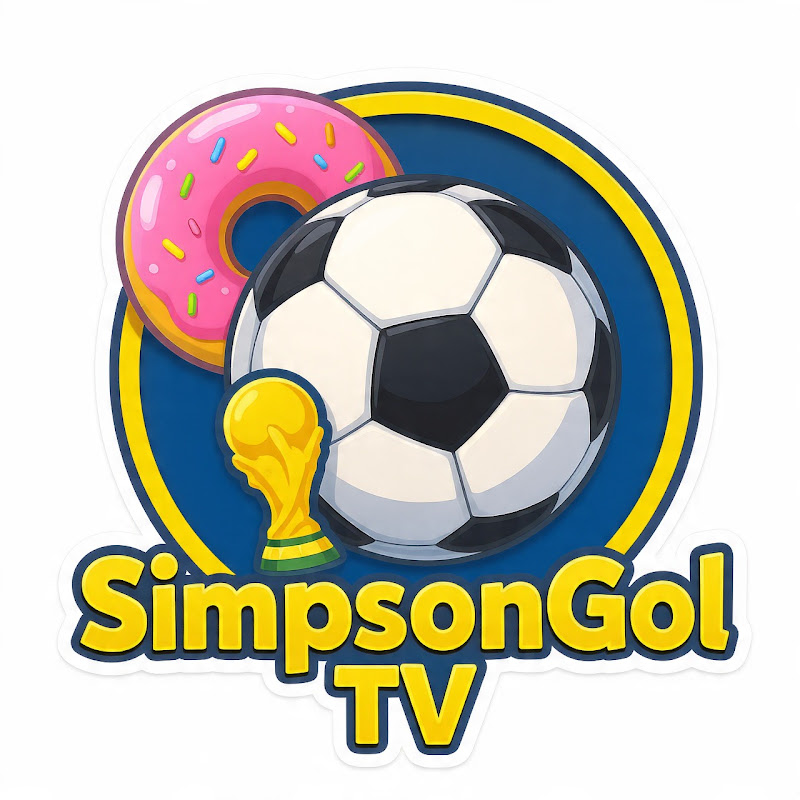 SimpsonGol TV