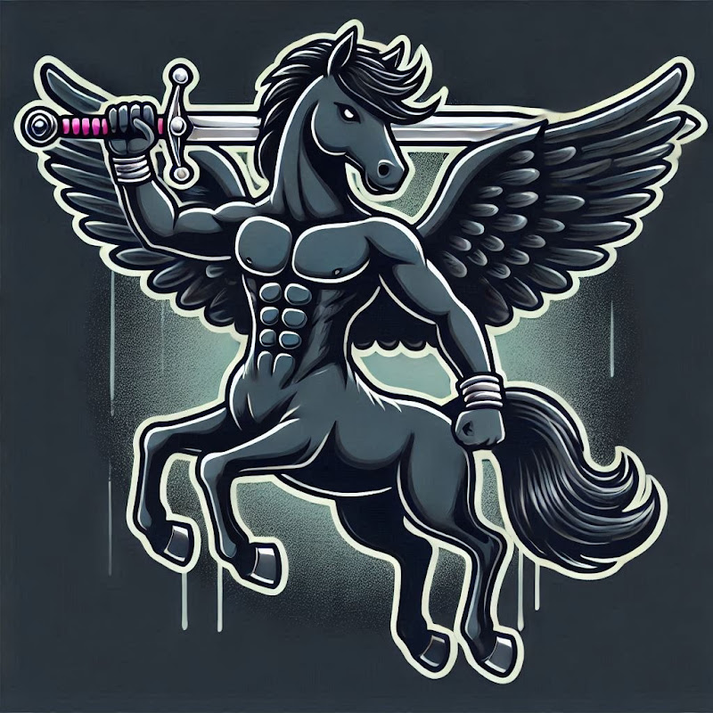 Pegasus Grind Games