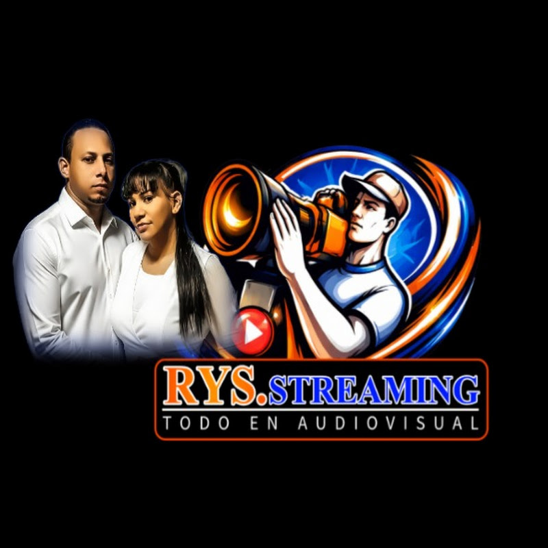 RYS.STREAMING