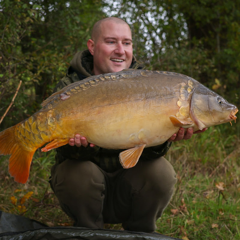 Carper Dad