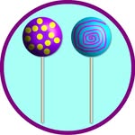 Spielzeuglollies