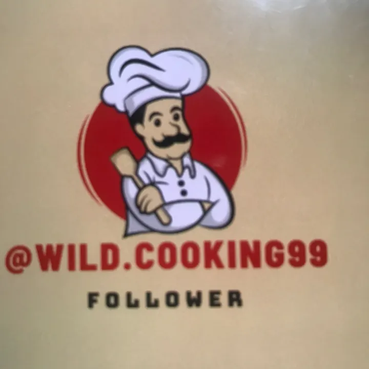 Wild Cooking