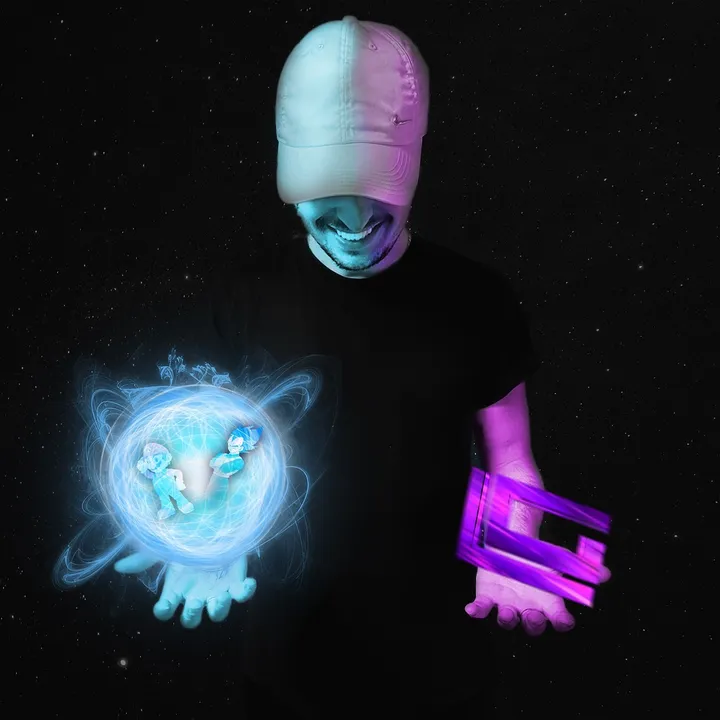 Laugx Gaming (YouTube)