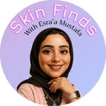 Esra'a Mustafa