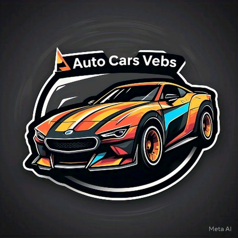 Auto Cars Vebs
